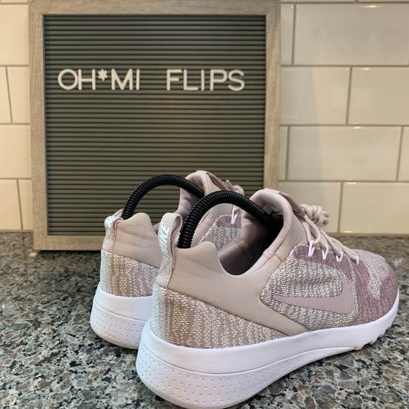 nike women's ck racer